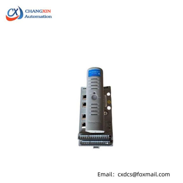Honeywell SC-PCMX01 51307195-175 - Industrial Control Module