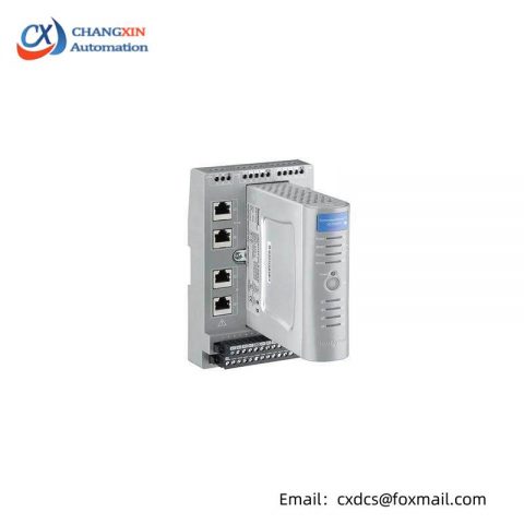 Honeywell SC-TEPL01 Industrial Control Module