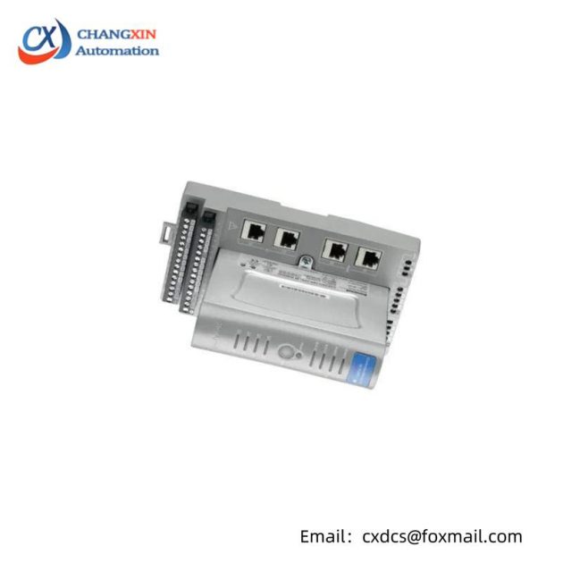 HONEYWELL SC-UCMX02 Non-redundant Control System