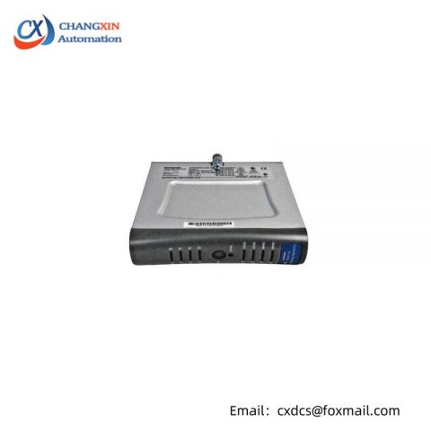 HONEYWELL SC-UCNN11 Redundant Control System - Industrial Grade PLC Module