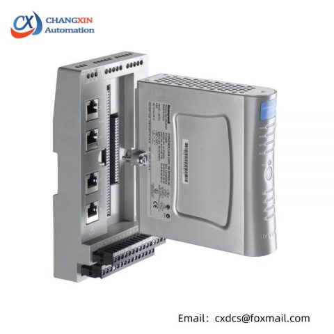 Honeywell SP-EMD170 Controledge Family Controller: Industrial Control Module
