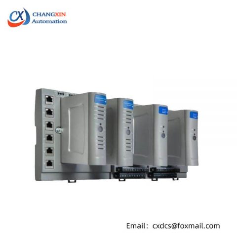 Honeywell SP-EMD171-ESD Terminal, for Advanced Industrial Control Systems