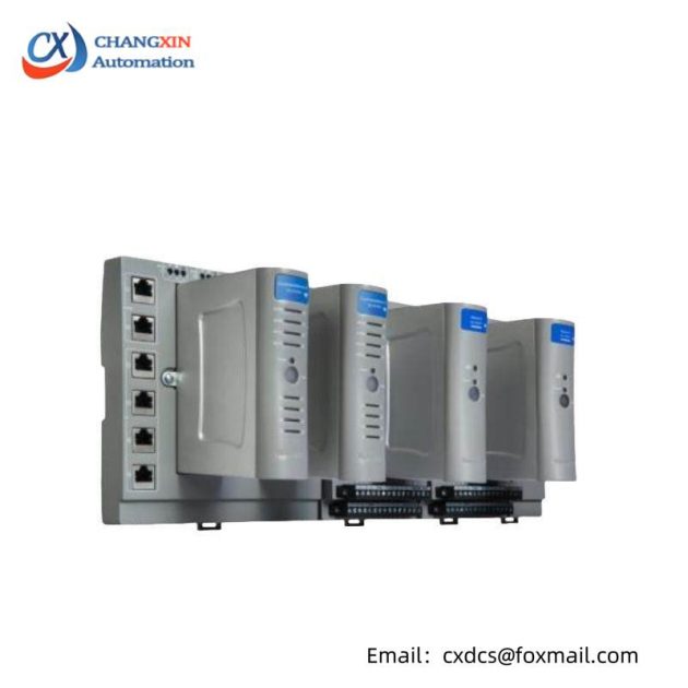 Honeywell SP-EMD171-ESD Terminal, for Advanced Industrial Control Systems