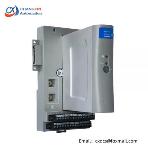 Honeywell SP-EMD171 Modular Process Controller - Advanced Automation Solution for Industrial Applications