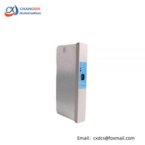 Honeywell SPS5710 51199929-100 Power Supply, Optimized for Industrial Control Applications
