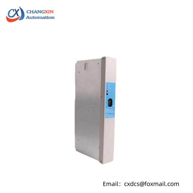 Honeywell SPS5710 51199929-100 Power Supply, Optimized for Industrial Control Applications