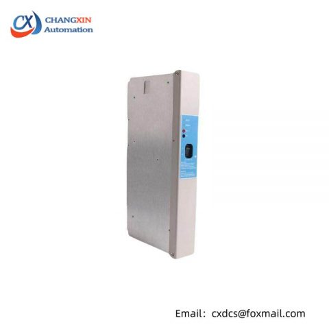 HONEYWELL SPS5785 51199651-100 Power Supply: Reliable Energy Solution for Industrial Applications