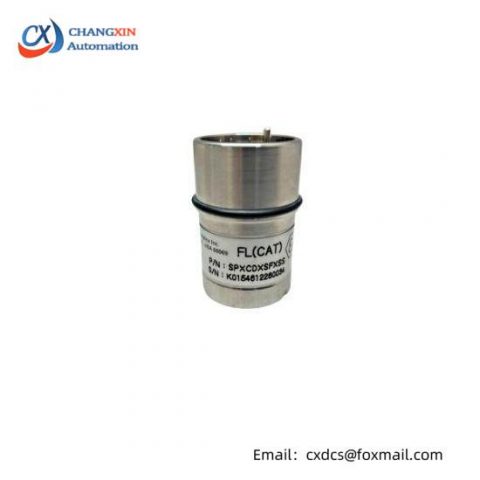 Honeywell SPXCDXSFXSS - Advanced Flammable Gas Detection Module