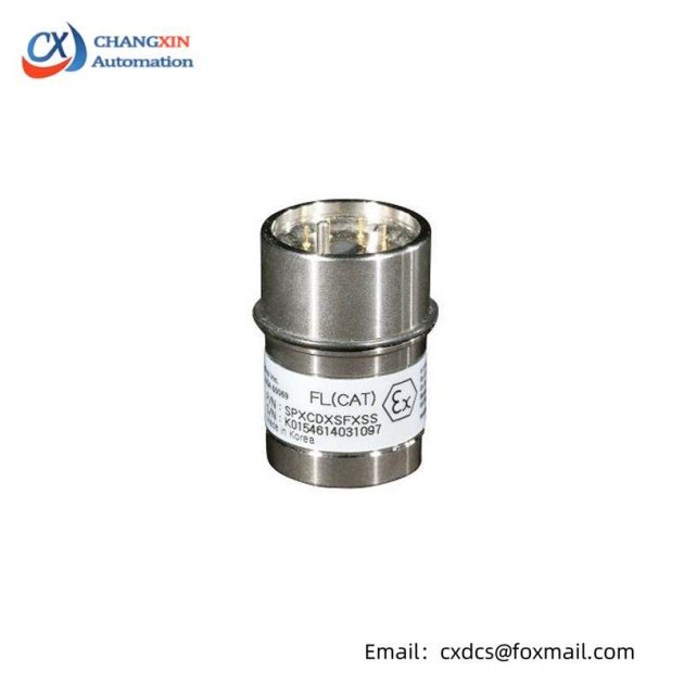 Honeywell SPXCDXSGLSS Hydrogen Sensor - Advanced Detection for Safety and Compliance