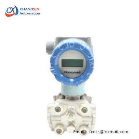Honeywell STG740-E1GC4A-1-A Honeywell STG700 Gauge Pressure Transmitter