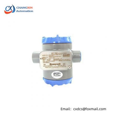 Honeywell STG740 I/O TERMINATION, for Industrial Control Applications