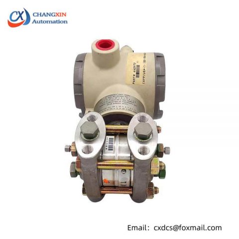 Honeywell STG940-A1G-00000-M4-E9 Differential Pressure Transmitter - Precision Engineering for Industrial Control Solutions