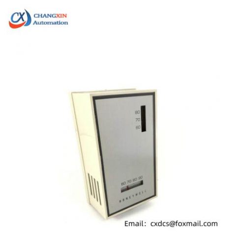 Honeywell T921D-1008 DCS Module; Producer: Honeywell