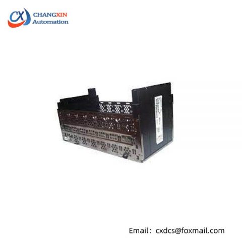 Honeywell TC-FXX071 C200 Rack Modular Control System
