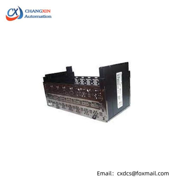 Honeywell TC-FXX071 C200 Rack Modular Control System