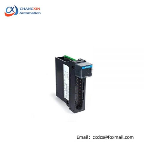 Honeywell TC-IAH061 Experion Analog Input Module, Control Systems & Automation