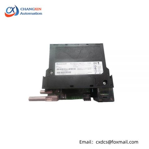 Honeywell TC-IOLI01: Industrial Automation I/O Link Interface, High Precision Control Solutions