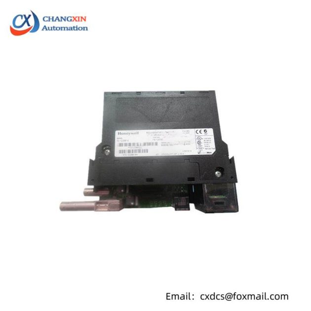 Honeywell TC-IOLI01: Industrial Automation I/O Link Interface, High Precision Control Solutions