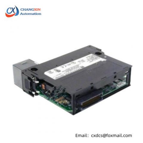 Honeywell PLC TC-IXL061 Analog Input Module, Industrial Control Solutions