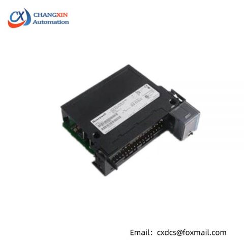 Honeywell TC-ORC161 Relay Output Module for Industrial Automation, Efficient Signal Control & Reliability