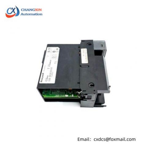 Honeywell TC-PRR021 51309288-225 C200 Redundancy Module - Reliable Fault-Tolerant Control Solution