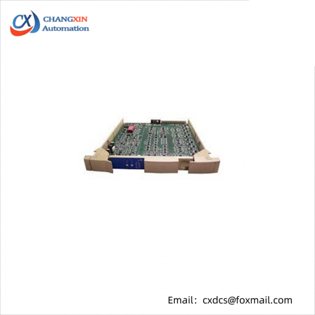 Honeywell TC-PRS021 Control Processor Module for Industrial Automation