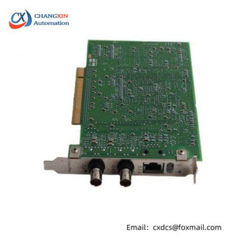 Honeywell TC-RPSC04 - Industrial Automation Control Module