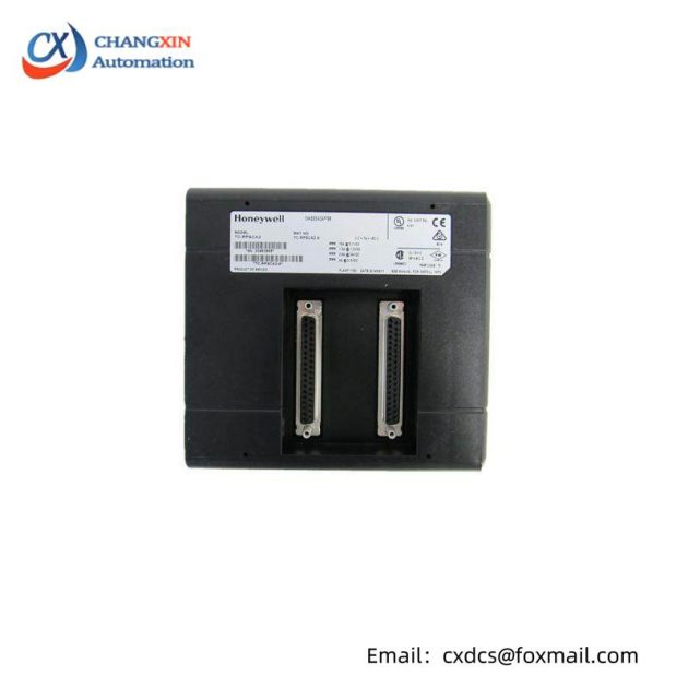 Honeywell TC-RPSCA2 Redundant Power System Chassis Adapter