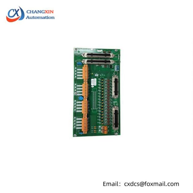 Honeywell TC-XXXXX1 Industrial Control Module