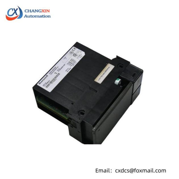 Honeywell TC-XXXXX1 Industrial Control Module