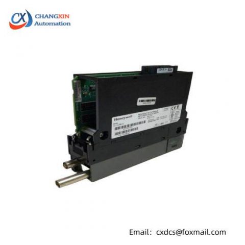 Honeywell TK-CCR014 Interface Module: Industrial Control Network Adapter, Precision & Reliability