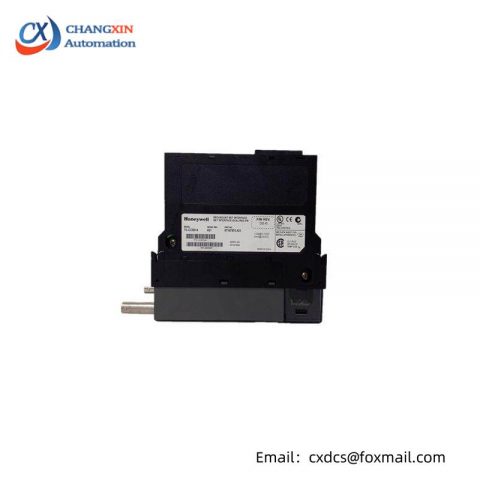 Honeywell TK-FPDXX2 Standard Power Supply Module