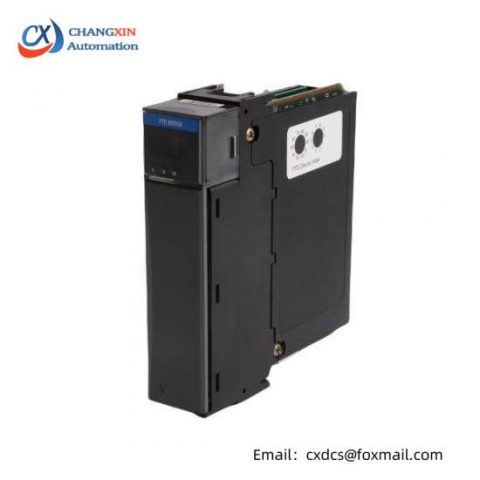 Honeywell TK-FTEB01 Ethernet Module for Industrial Automation