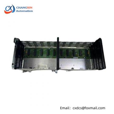 Honeywell TK-FXX102 10-Slot Rack: Industrial Automation Solutions