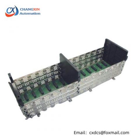 Honeywell TK-FXX102, TK-FXX072, TK-FXX132 - Experion 13 Slot Chassis