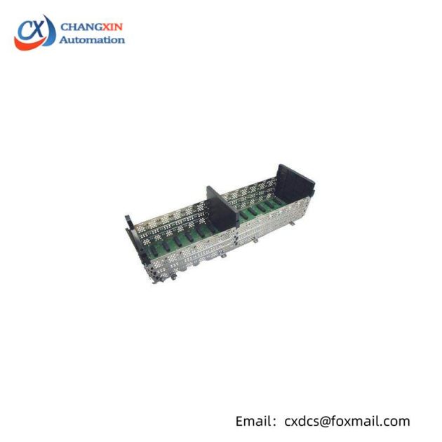 Honeywell TK-FXX132, 13 Slot Rack - Industrial Control Solutions