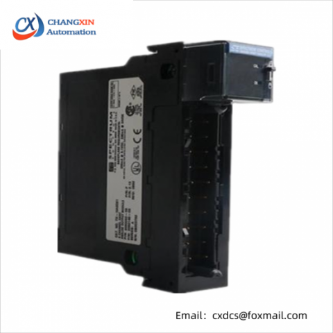 Honeywell TK-HAO081 Analog Output Module