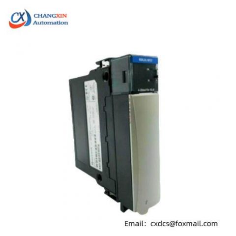 Honeywell TK-IAH161 - High Level Analog Module