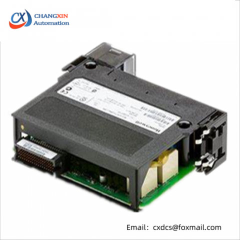 Honeywell TK-ORC161 Relay Output Module: Advanced Industrial Control Solution