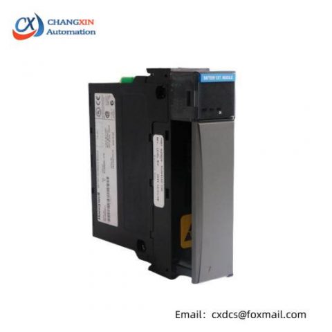 Honeywell PLC TK-PPD011 Battery Extension Module