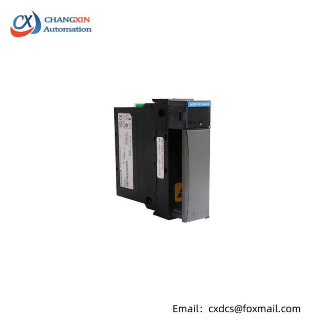 Honeywell TK-PPD011 Battery Extension Module for Industrial Control Systems