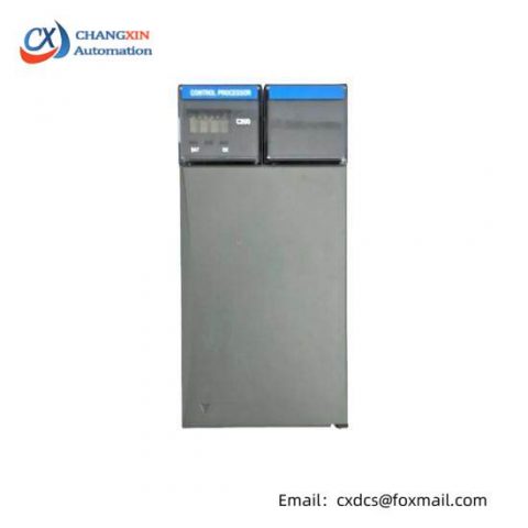 Honeywell TK-PRS021 | Control Processor, Precision Engineering for Industrial Automation