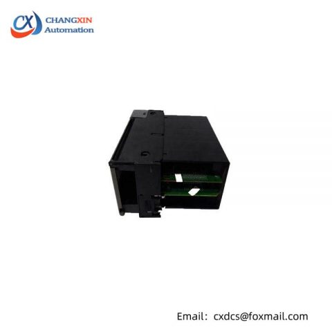 Honeywell TK-PRS022 C200E Control Processor: Advanced Industrial Control Solution