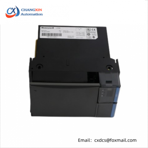 HONEYWELL TK-ZLCSR1 51403877-175 Digital Input Module - High Precision Control for Industrial Automation