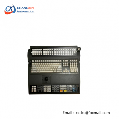 Honeywell TP-DSOEP1-100 Industrial Operator Keyboard