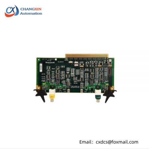 Honeywell TP-LCNP01-100 LCNP4M Interface Card: Control System Integration, Advanced Technology for Industrial Automation