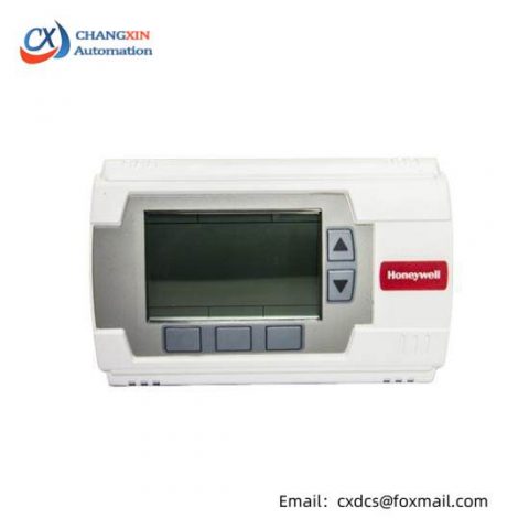 Honeywell UB2221EN - Stand Alone AHU Controller, Efficient Building Automation Solution