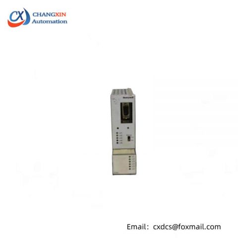 Honeywell XC5010C CPU Module: Advanced Control System Core, Pioneering Industrial Automation Solutions