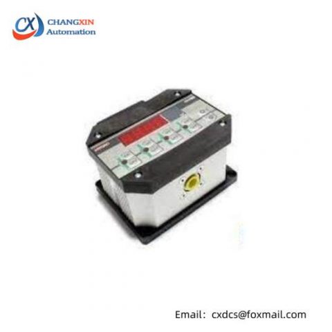Hydac EDS1791-N-100-000 Electronic Pressure Switch - Precision Control, Unmatched Reliability