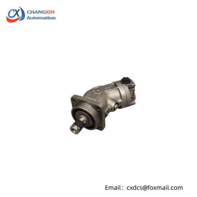 Hydromatik Ulm IA2F0 16 6.1 R-PPB 06 Axial Kolbenpumpe for Industrial Control Solutions
